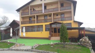 Pensiunea Nicol - 9