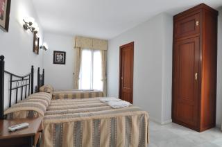 Hostal Almanzor - 5