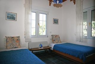 ENJOY A BEACH HOLIDAY - Livadhákia - 5