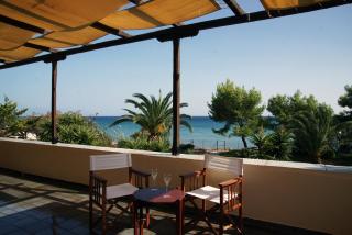ENJOY A BEACH HOLIDAY - Livadhákia - 9