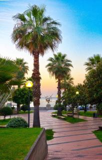 Villa Teresa B&B - Santa Teresa di Riva - 9