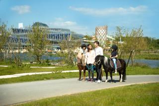Center Parcs Villages Nature Paris - Bailly-Romainvilliers - 5