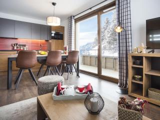 Apartment in ski Village les Saisies - Hauteluce - 4