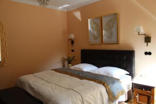 Logierhaus Stadt Lyon - Bad Ems - 3
