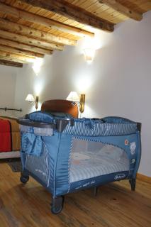 Complejo Turistico Alfombra Magika - 2