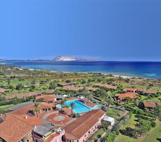 TH San Teodoro - Liscia Eldi Village - San Teodoro - 0