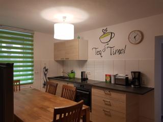 City-Apartment - Sinsheim - 9