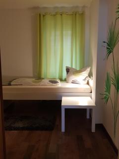 City-Apartment - Sinsheim - 5