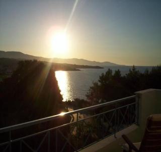 Sea View Villa - Tsilivi - 9