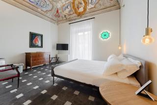 A.D. 1768 Boutique Hotel - Ragusa - 5