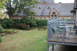Wilson Carlile Centre - Sheffield - 6
