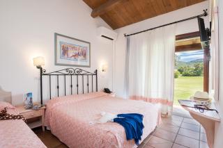 TH San Teodoro - Liscia Eldi Village - 7