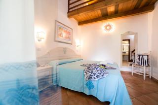 TH San Teodoro - Liscia Eldi Village - 4