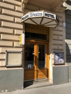 Brezina Pension - Prague - 4