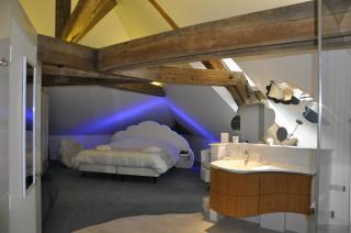 Les Tonnelles - Bar-sur-Seine - 9