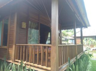 Embang Homestay - Sidemen - 7