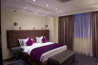 The Francis Hotel - Abuja - 6