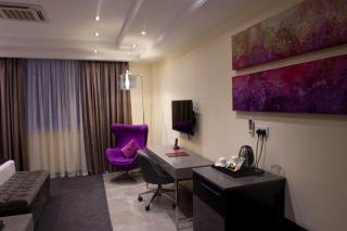 The Francis Hotel - Abuja - 3