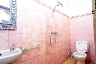 Shindu Home Stay - Ubud - 1