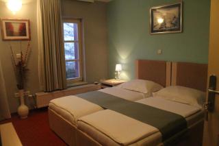 Hotel Snjezna kuca - Nature Park of Bosnia Herzegovina - Mostar - 1
