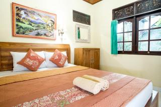 Shindu Home Stay - Ubud - 3