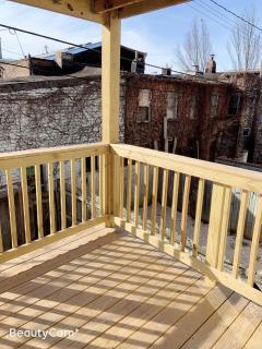 Nice bedroom next fells point - 2