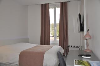 Les Tonnelles - 9