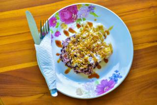 Shindu Home Stay - Ubud - 6