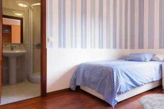 Zafiro Suites - 3
