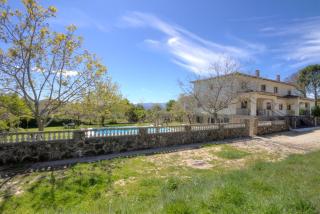 Villa-Piedralaves-aMatalasviñas-piscina-4 viviendas - 3