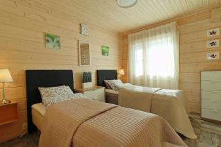 Villa Maria Cottages - Jaala - 1