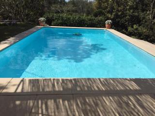 Ses Alzines Apartamento integrado en Casa Rural Habitada - Llucmajor - 9