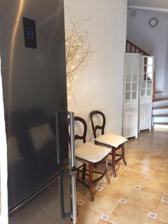 Ses Alzines Apartamento integrado en Casa Rural Habitada - Llucmajor - 8