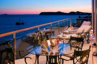 Royal Princess Hotel - Dubrovnik - 4