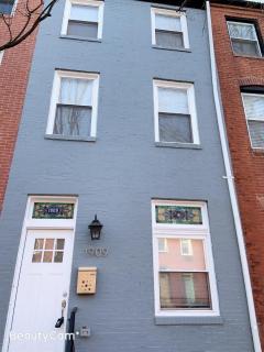 Nice bedroom next fells point - Baltimore - 5