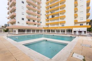 Três Castles Beach Apartment 3 - Portimão - 0