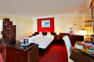 Fish'Inn Zell - Hotel Fischerwirt - 9