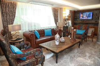 Tuzla Garden Hotel & Spa - Tuzla - 2