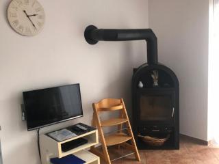Haus Kiebitznuest - Langeoog - 6