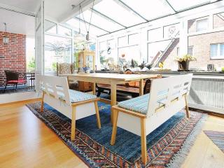 Haus Kiebitznuest - Langeoog - 5