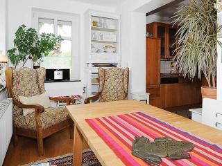 Haus Kiebitznuest - Langeoog - 2