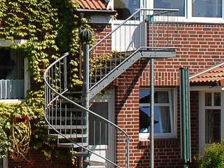 Haus Kiebitznuest - Langeoog - Langeoog - 6