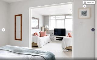 Putney 1 Bed Apartment by BaseToGo - Londra - 4