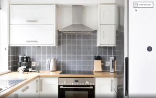 Putney 1 Bed Apartment by BaseToGo - Londra - 5