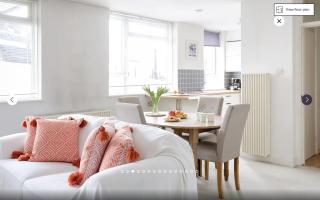 Putney 1 Bed Apartment by BaseToGo - Londra - 8