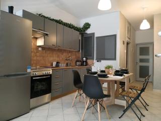 Bright Apartment steps from the Sea - Thessaloniki - 7