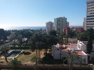 Apto en Aguadulce con Vistas al Mar - 3