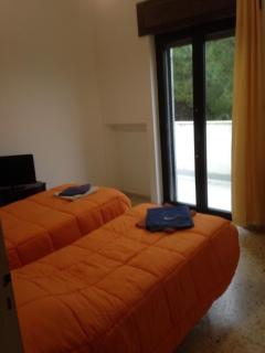 Villa Alma - Bari - 1