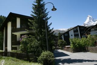 Chalet Achat - Zermatt - 8