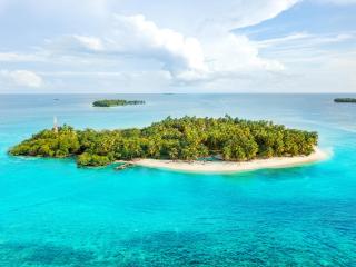 Calala Island - Set Net - 0